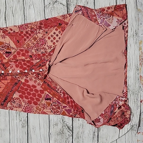 NWT Free People Dress, XL - Picture 9 of 14